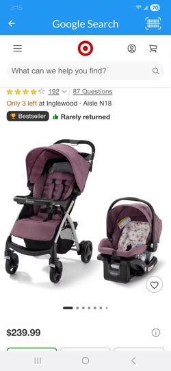 STROLLER