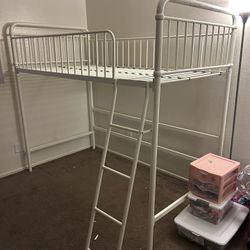 Twin Loft Bed
