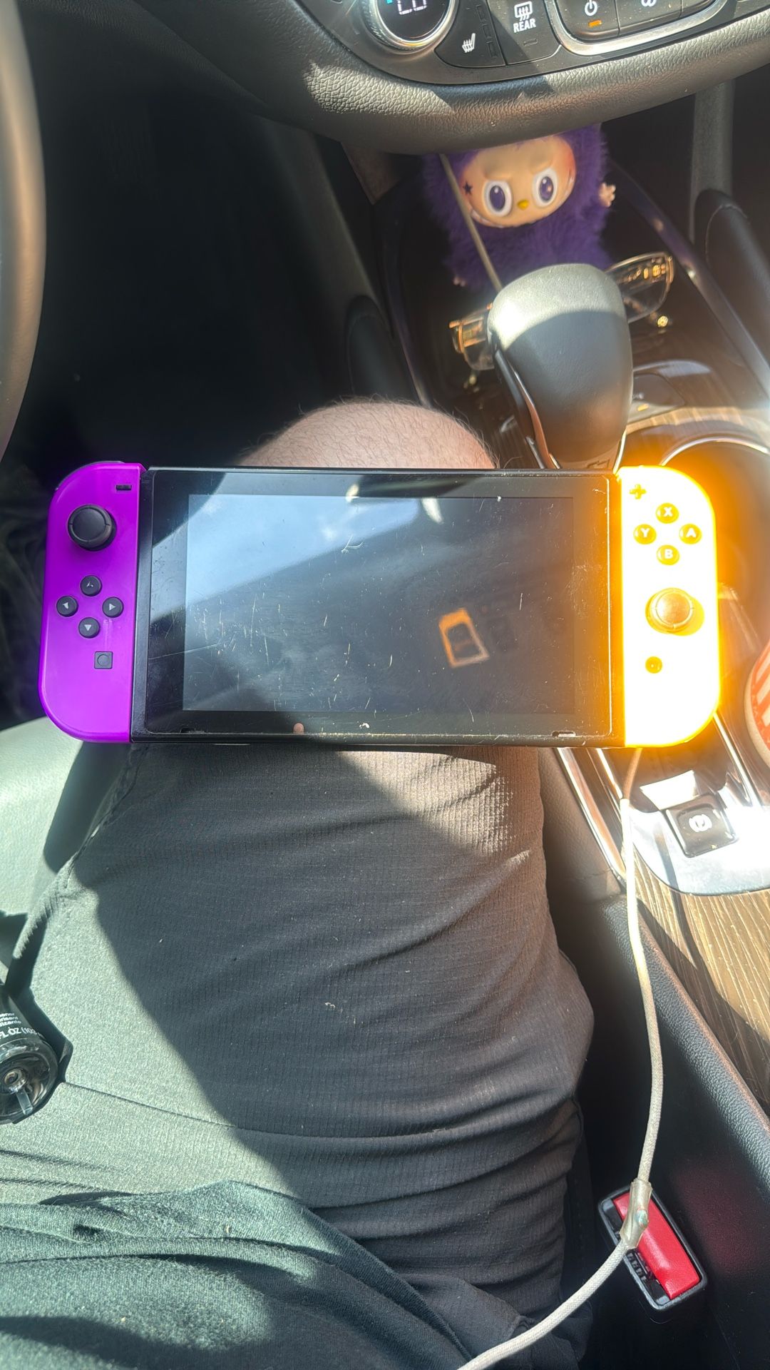 nintendo switch 200