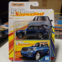 MATCHBOX