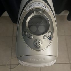 Air Purifier