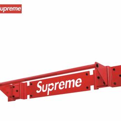 Supreme Pull Up Bar