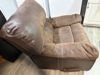 Free sofa reclainer