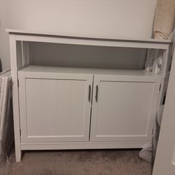 Kitchen Buffet Cabinet 