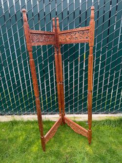 Vintage divider