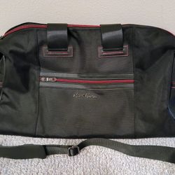 Robert Graham LeClerc II Roomy Weekend Bag / Duffle
