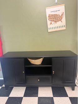 IKEA console