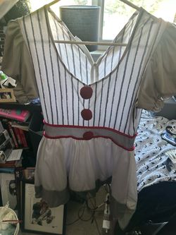 Pennywise women’s costume dress