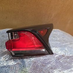 2018-2021 Lexus NX200t, 300h, Rear Right Taillight