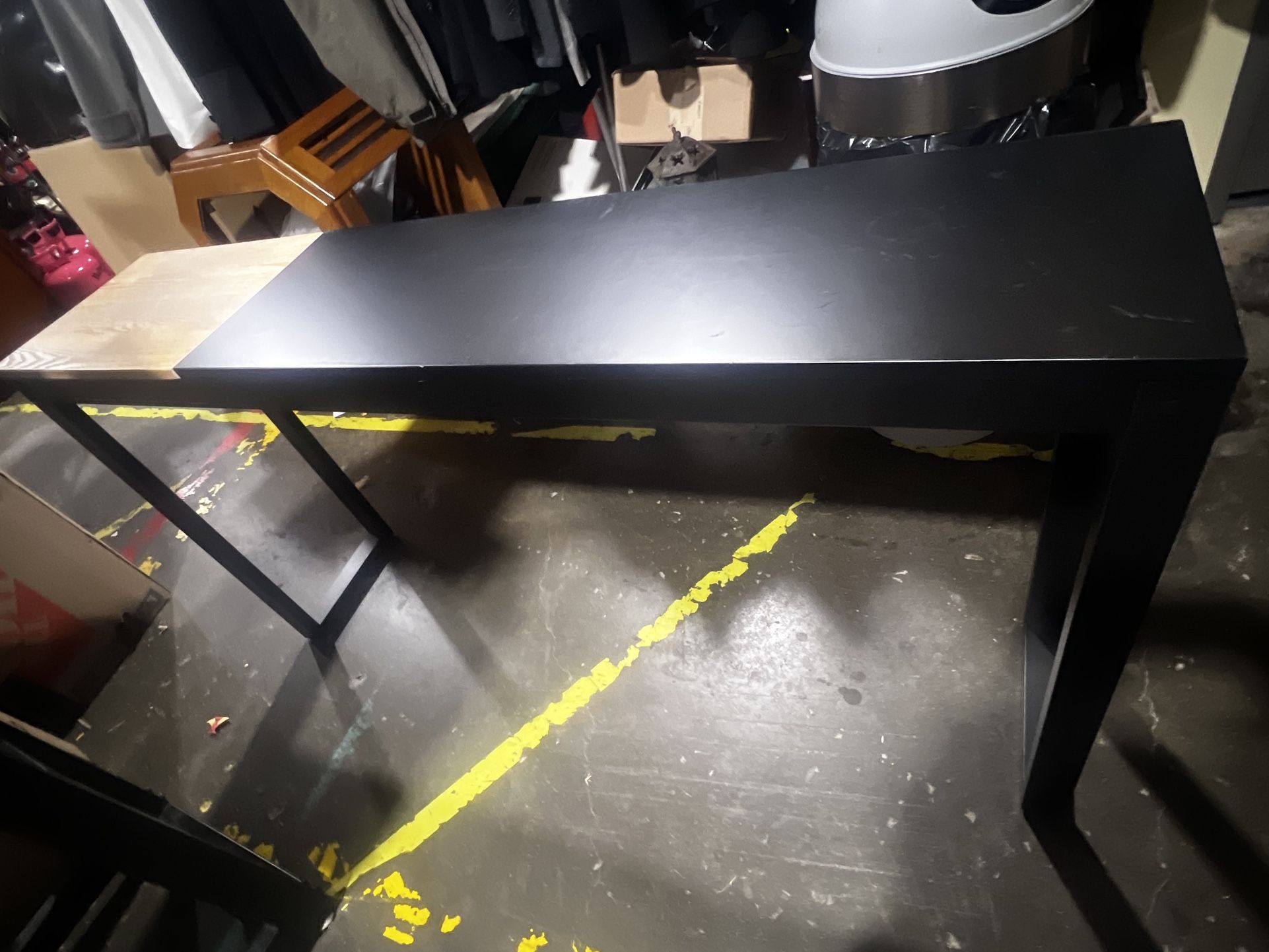 Console Table