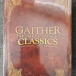 Classic Dvd