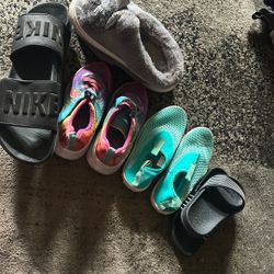 Free Kids Shoes 