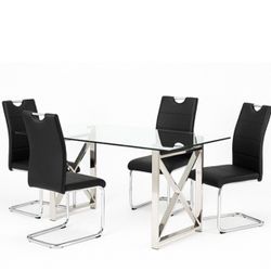 ‼️5PC Dining Room Sale‼️ 