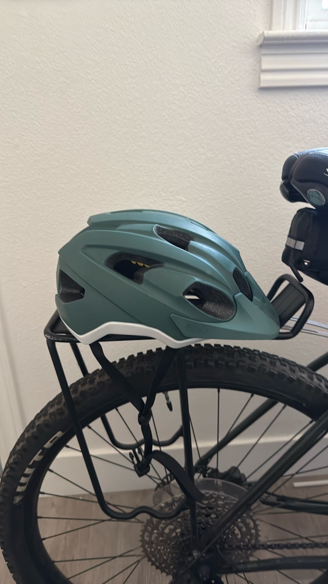 Kali Bike Helmet