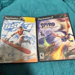 Ps2 Slim Games 