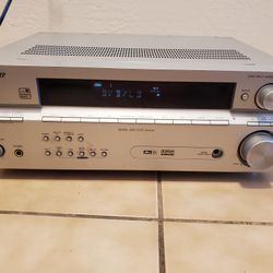 Pioneer 5.1 Receiver 