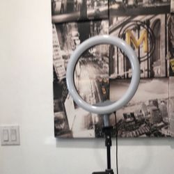 Ring Light