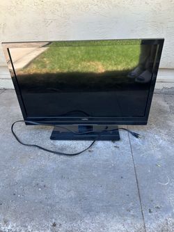 32-inch VIZIO 1080p LED Smart TV