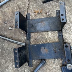 Harley BT 25$And XL 40$ Engine Stands 