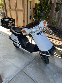 CH80 For Trade