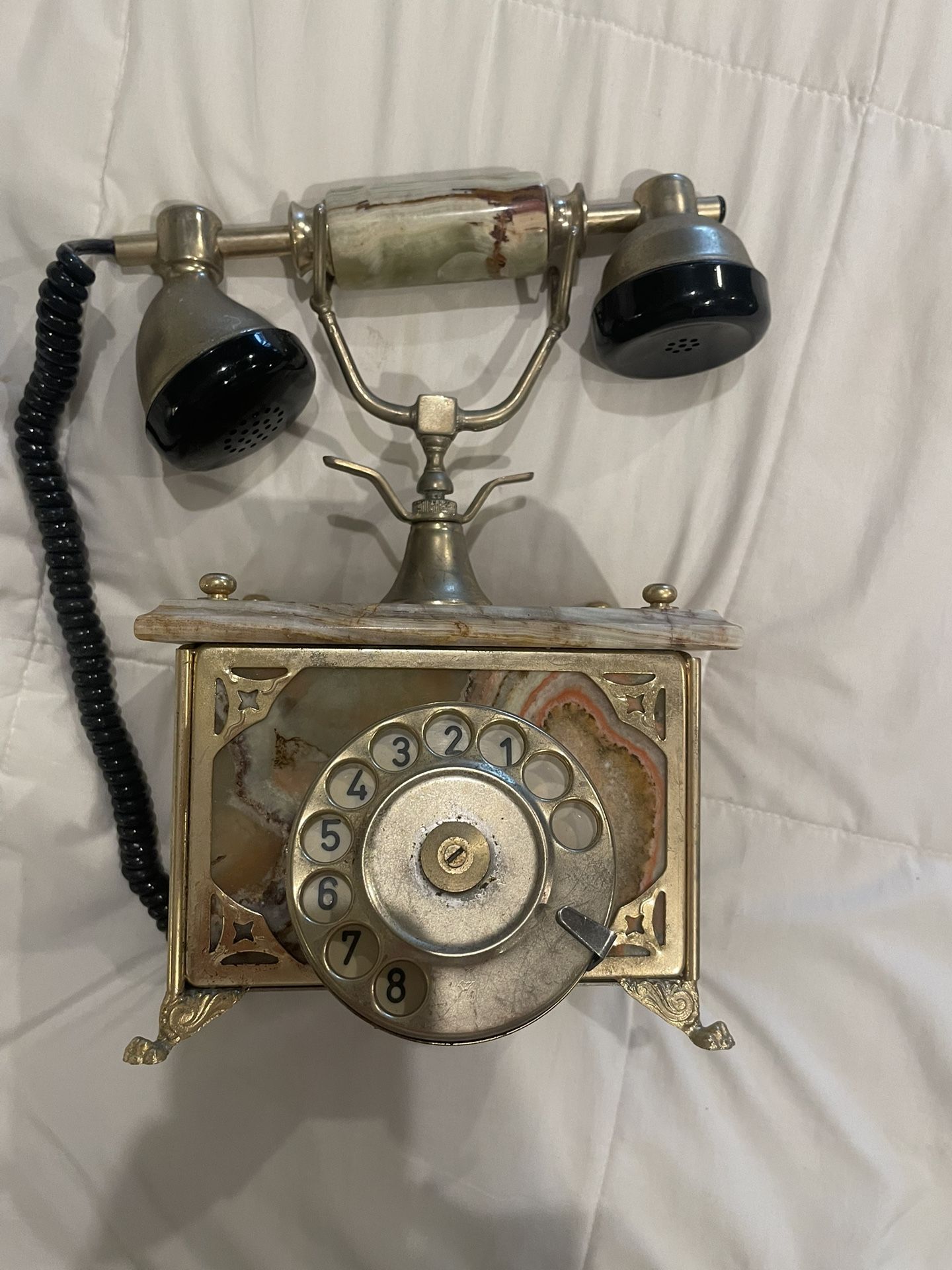 Antique Phone
