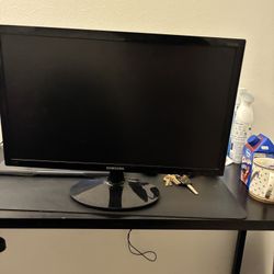 Gaming Samsung Monitor 