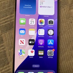 iPhone 12 Pro Max 256gb No Restrictions Works With Any Carriers Worldwide 