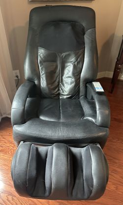 Human Touch Massage Chair HT-270