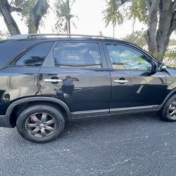 2011 KIA Sorento