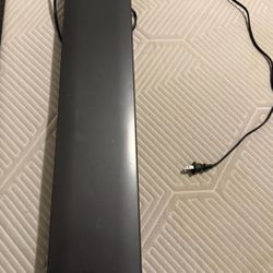 LG Sound Bar 