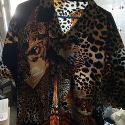 Men’s Dress Shirts 