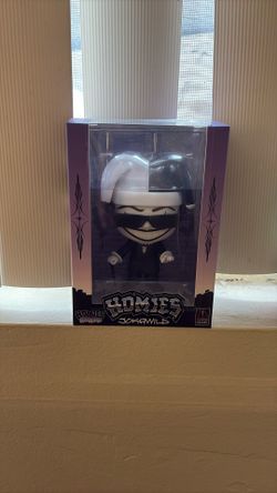 Homies Collectible