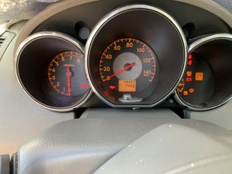 2005 Nissan Altima
