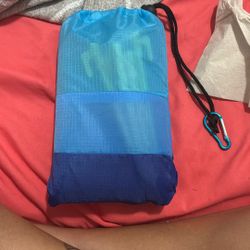 Sand Free Beach Blanket