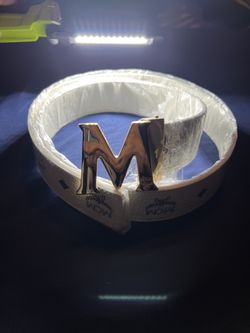 MCM Belt