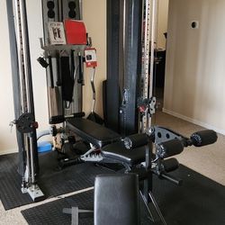 Home Gym