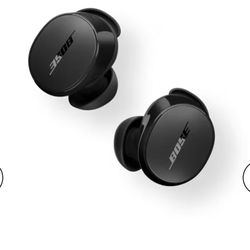 Bose QuietComfort Earbuds
