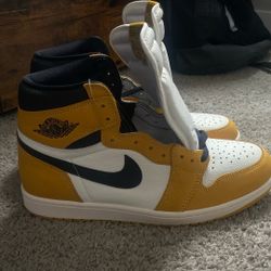Air Jordan 1