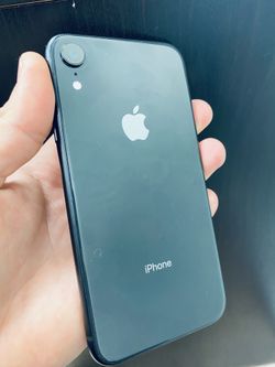 Iphone XR Unlocked 64 gb