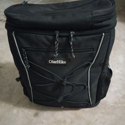 Olarhike Backpack Cooler