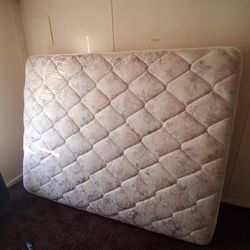 Queen Size Mattress