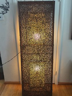 Wall Art (Lights Up)