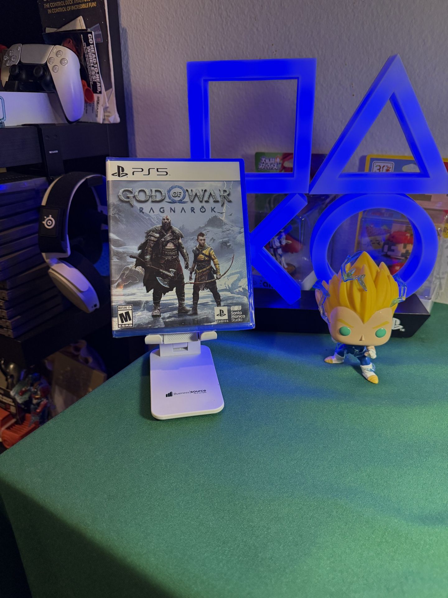 God Of War Ragnarok