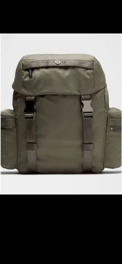 Lululemon Wunderlust Backpack