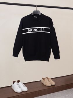 Moncler Menโs Sweater 2026 New