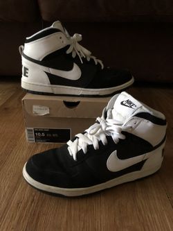 Big Nike High