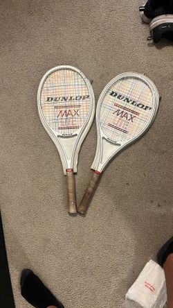 Tennis Rackets