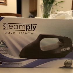 Steamer