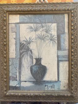 Picture In Frame