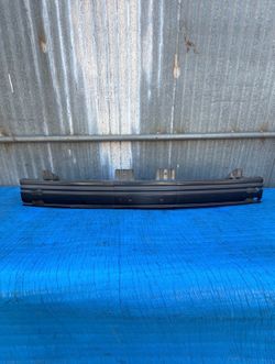 2017 2018 2019 2020 2021 2022 Nissan Rogue Sport Rear Bumper Reinforcement Impact Bar OEM (ORIGINAL)